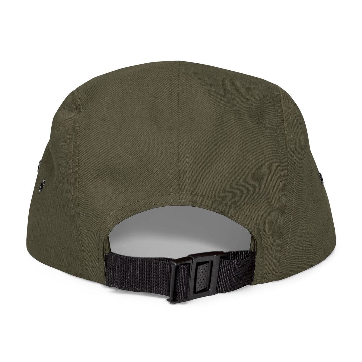 Logo 5 Panel Cap Printify