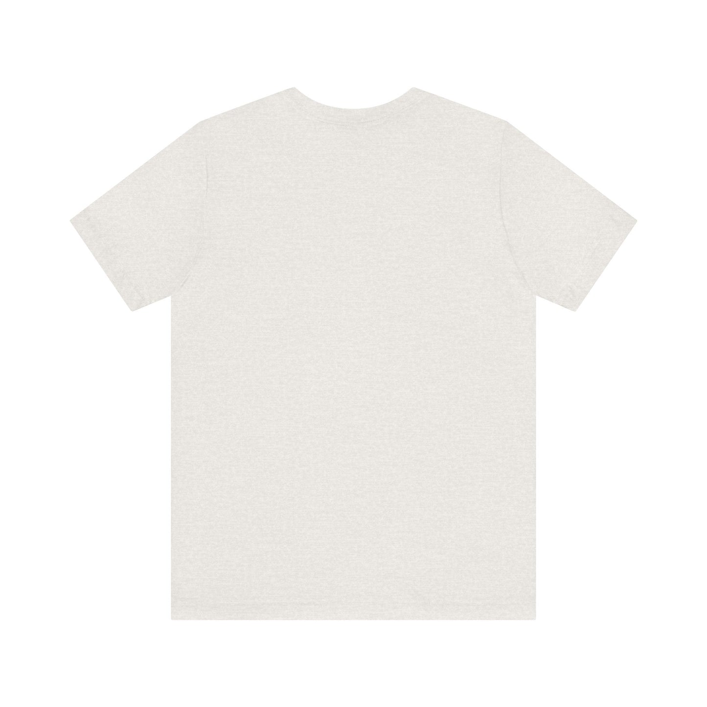 Neon Coffee Bean Gradient T-Shirt Printify