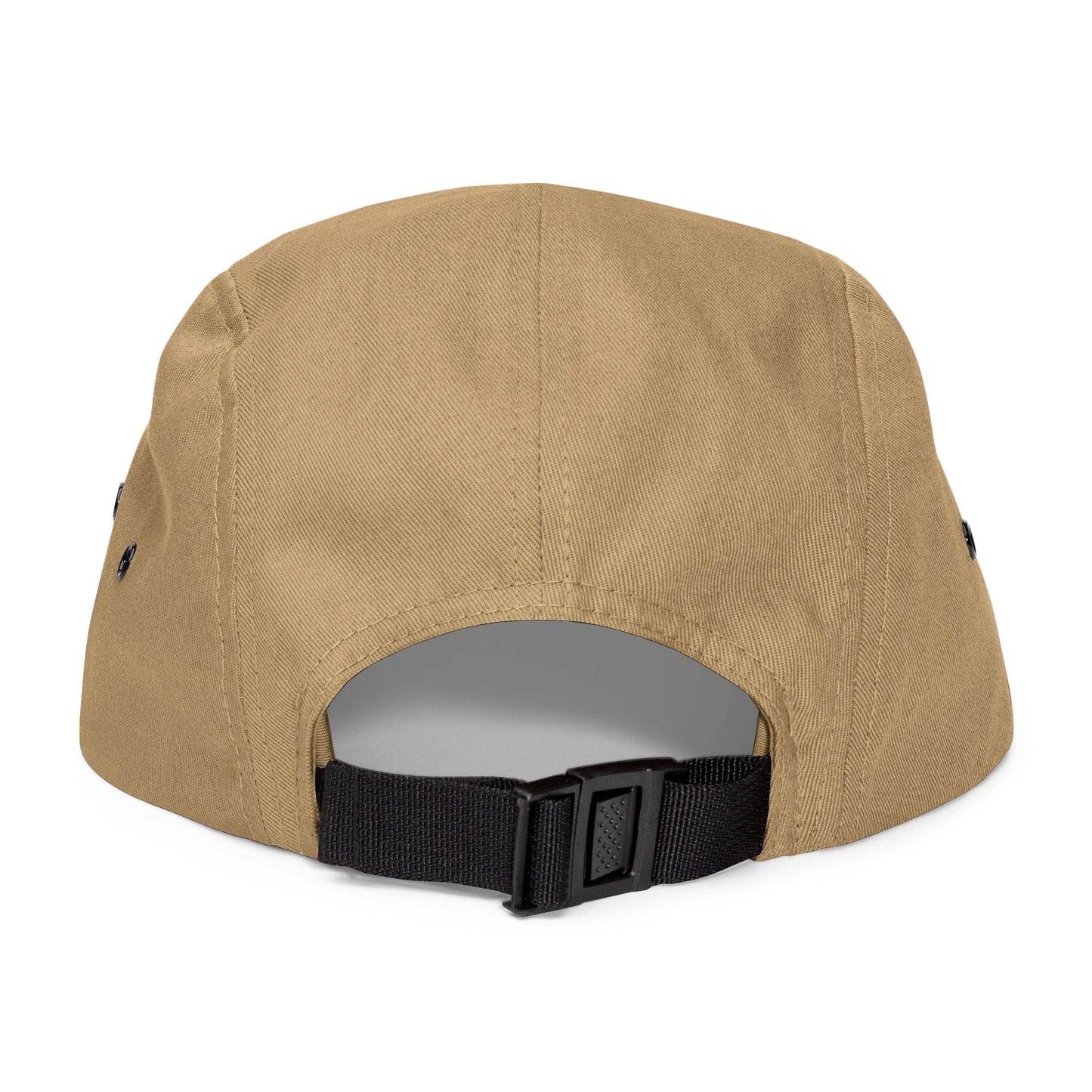 Logo 5 Panel Cap Printify
