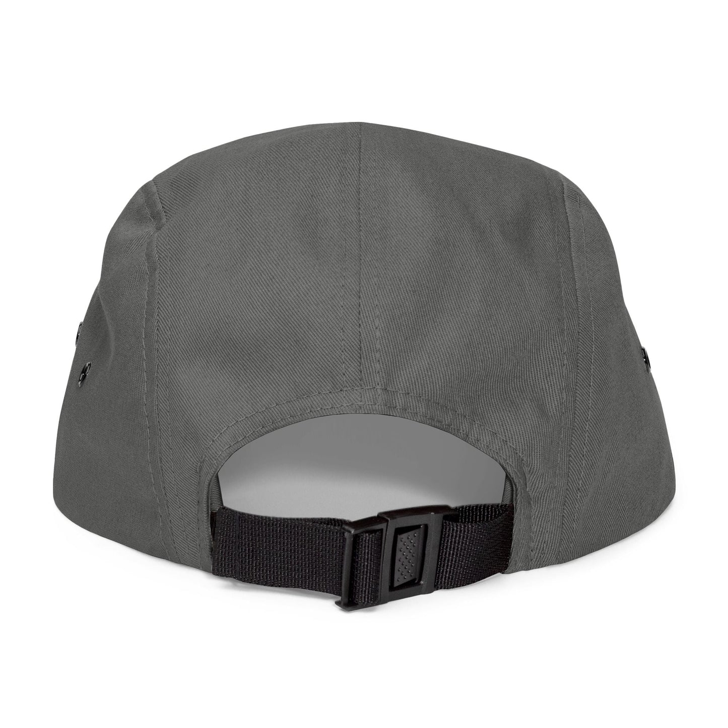 Logo 5 Panel Cap Printify
