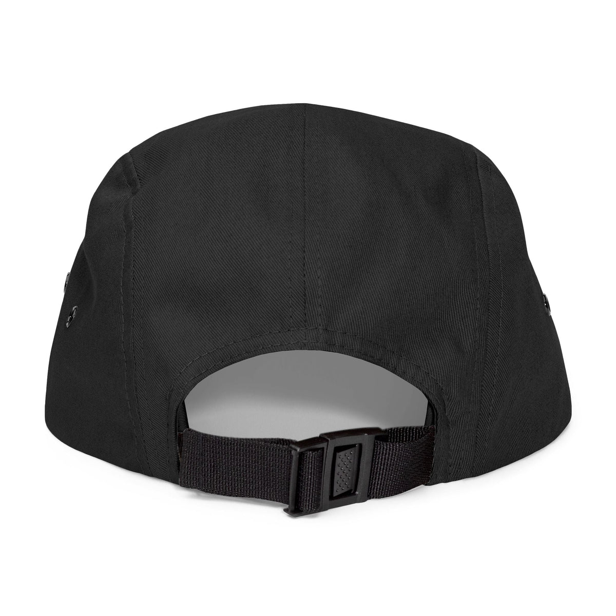 Logo 5 Panel Cap Printify