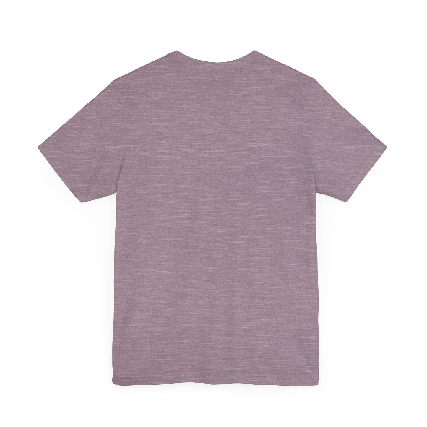 Neon Coffee Bean Gradient T-Shirt Printify