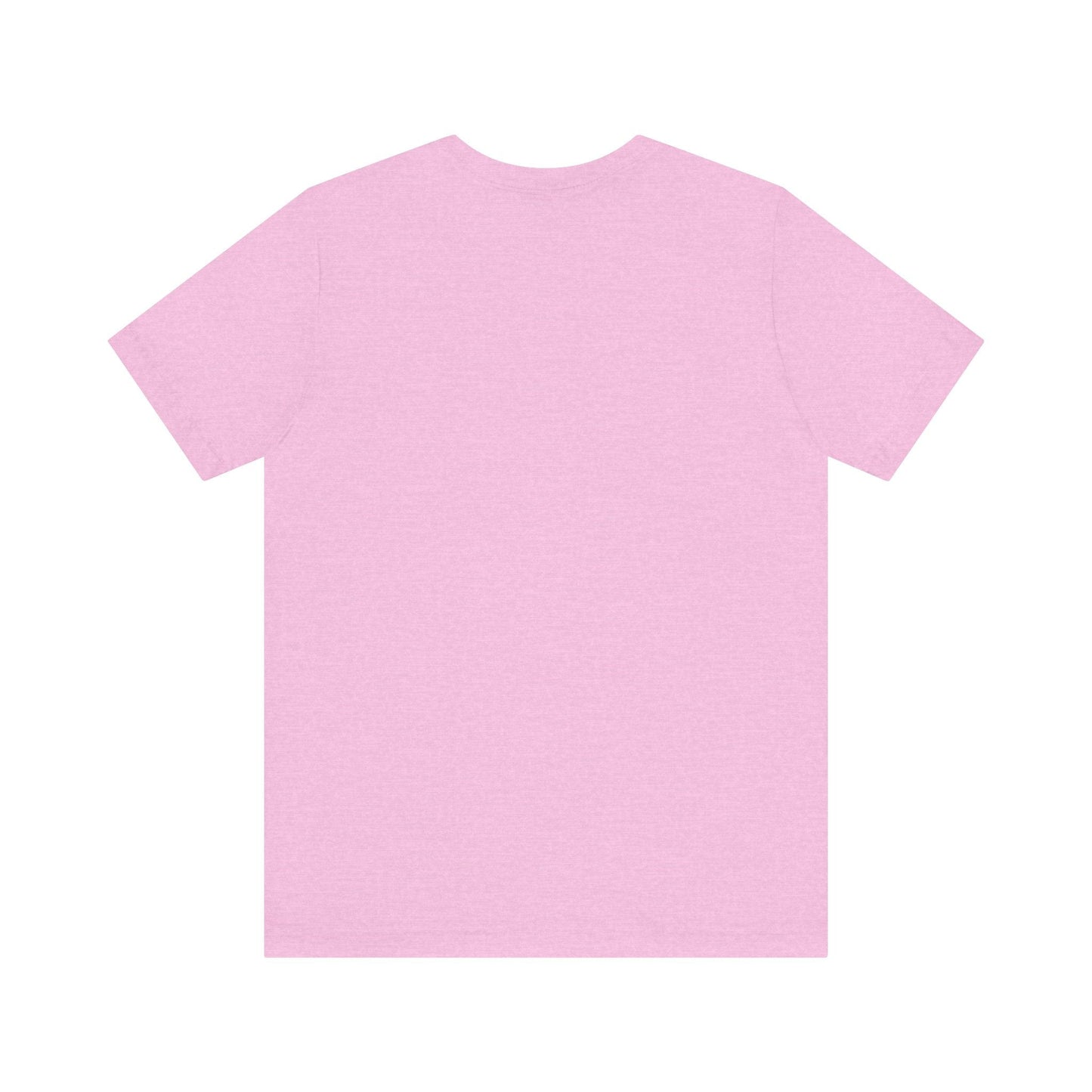 Neon Coffee Bean Gradient T-Shirt Printify