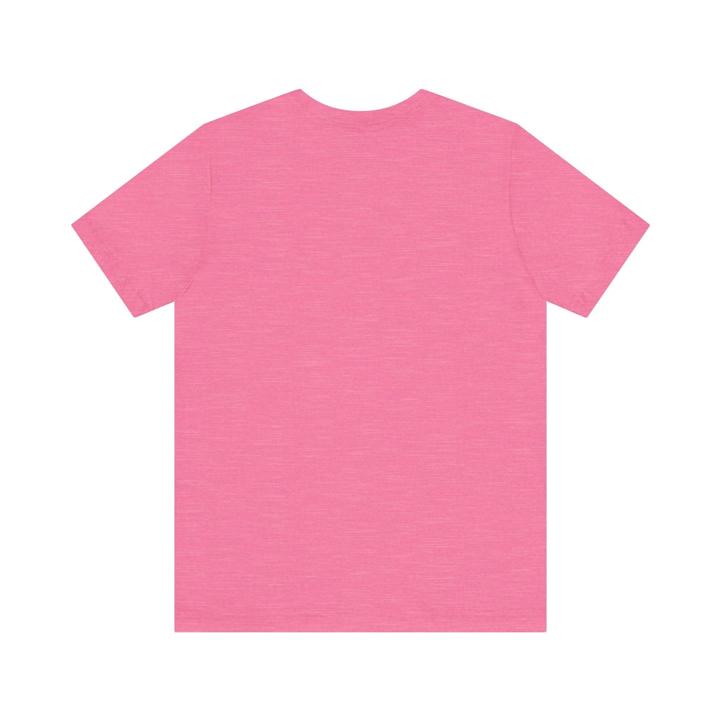 Neon Coffee Bean Gradient T-Shirt Printify