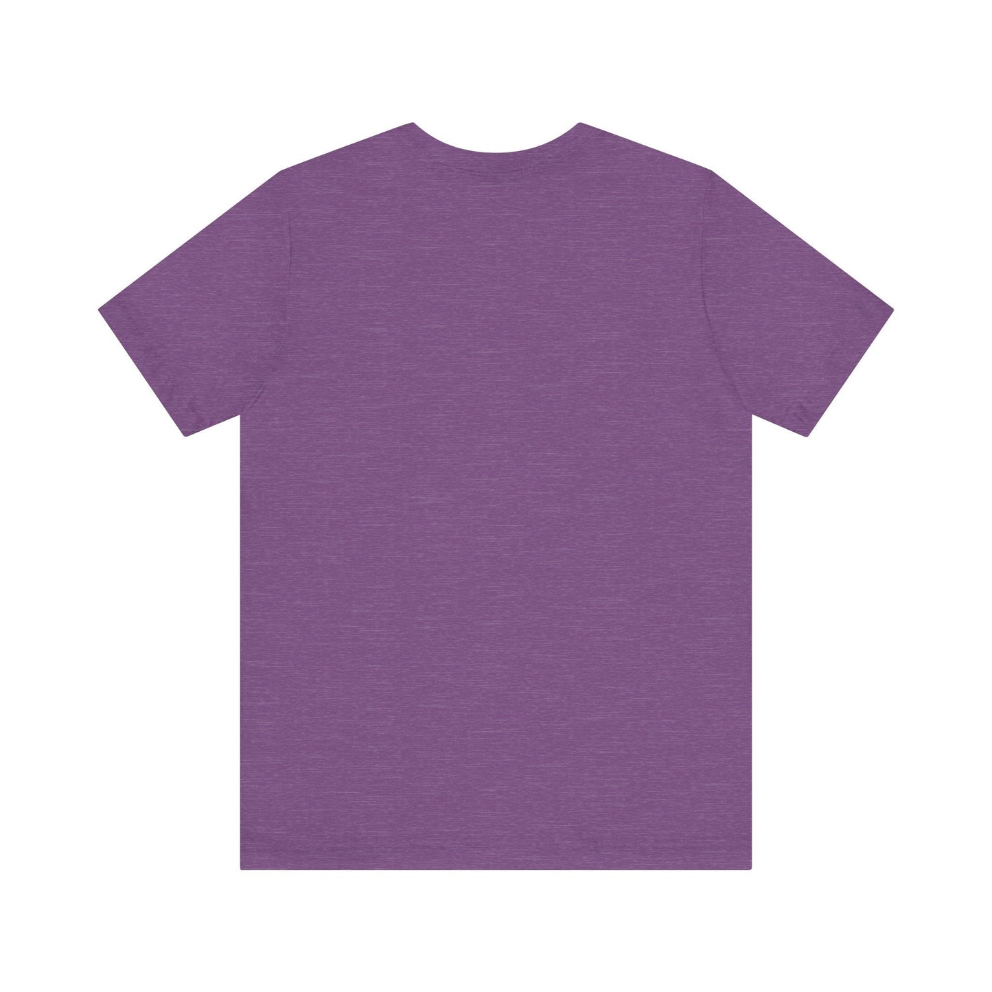 Neon Coffee Bean Gradient T-Shirt Printify
