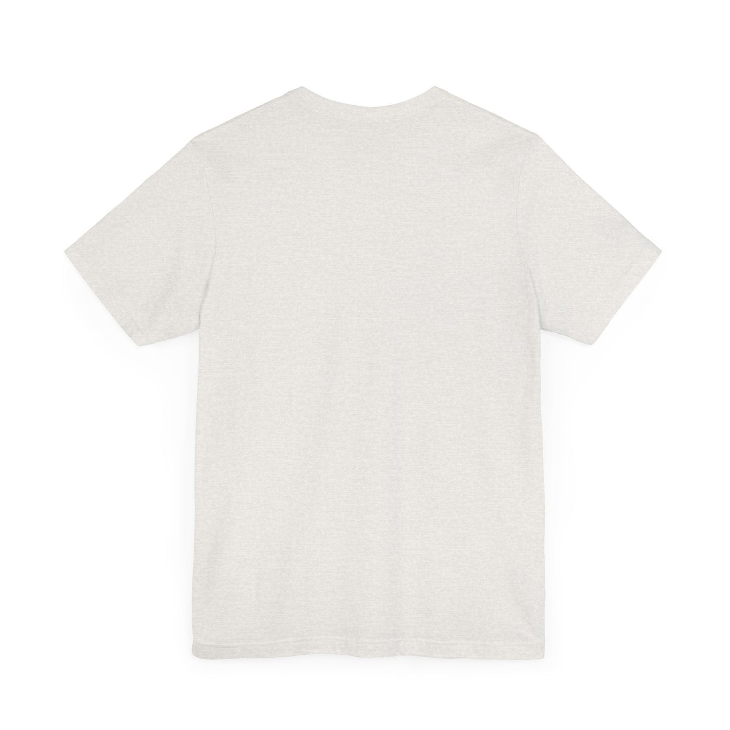 Neon Coffee Bean Gradient T-Shirt Printify