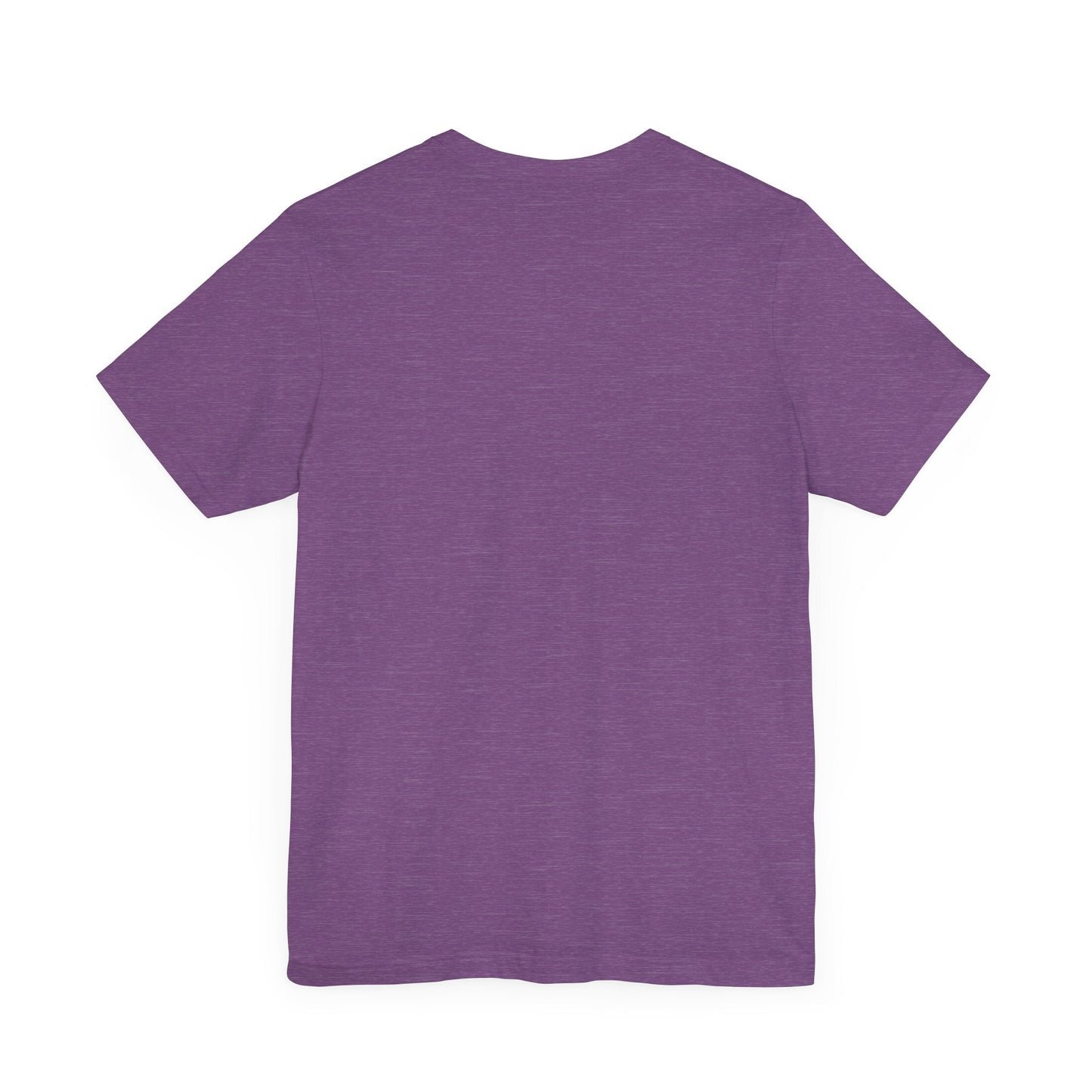 Neon Coffee Bean Gradient T-Shirt Printify