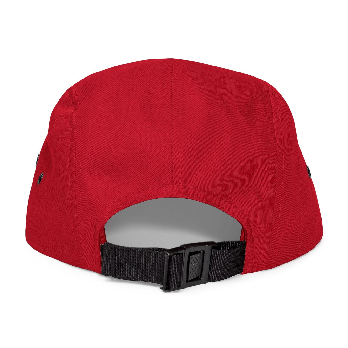 Logo 5 Panel Cap Printify