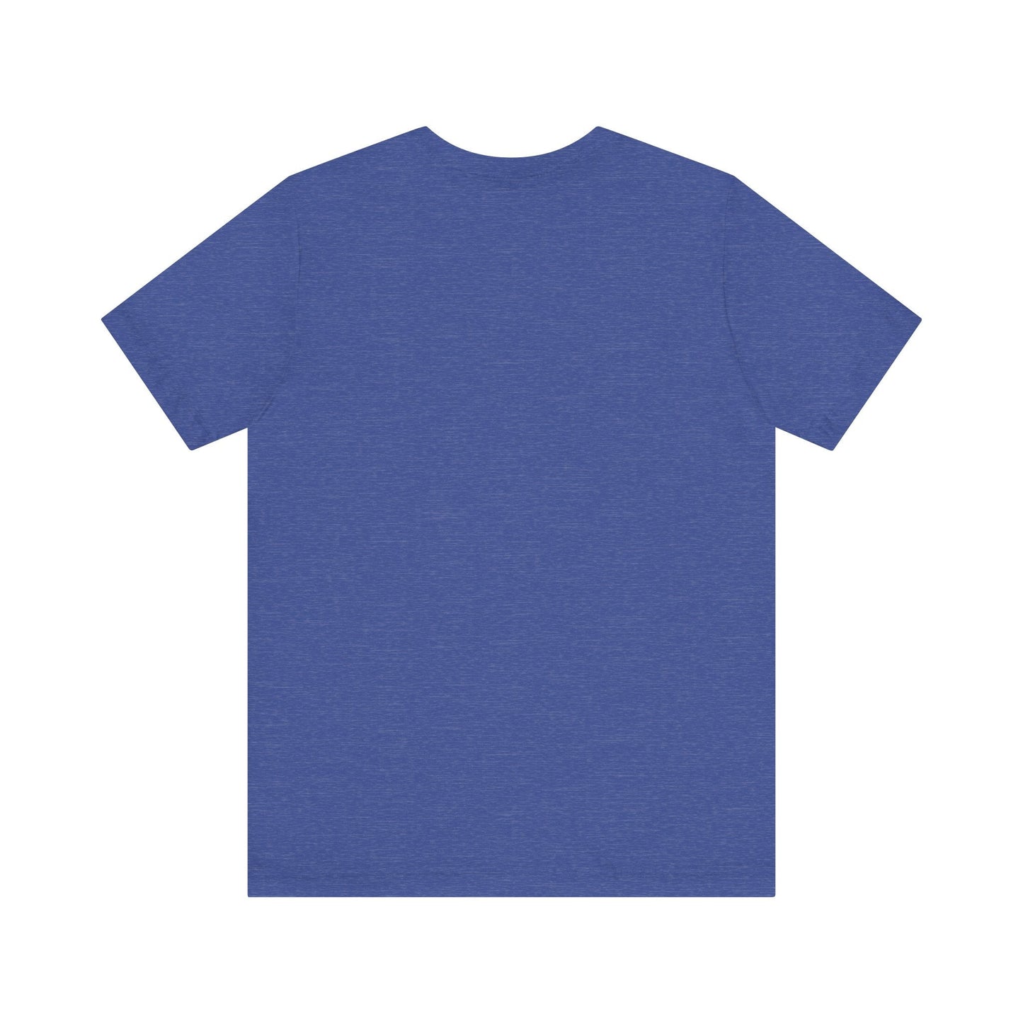 Neon Coffee Bean Gradient T-Shirt Printify
