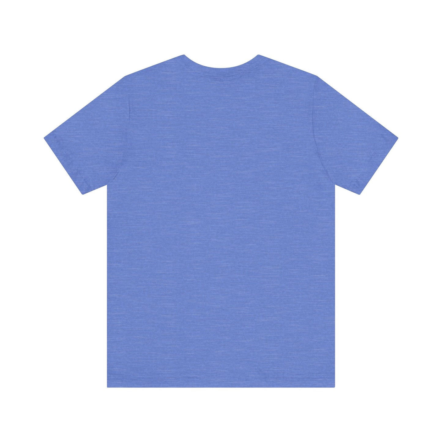 Neon Coffee Bean Gradient T-Shirt Printify