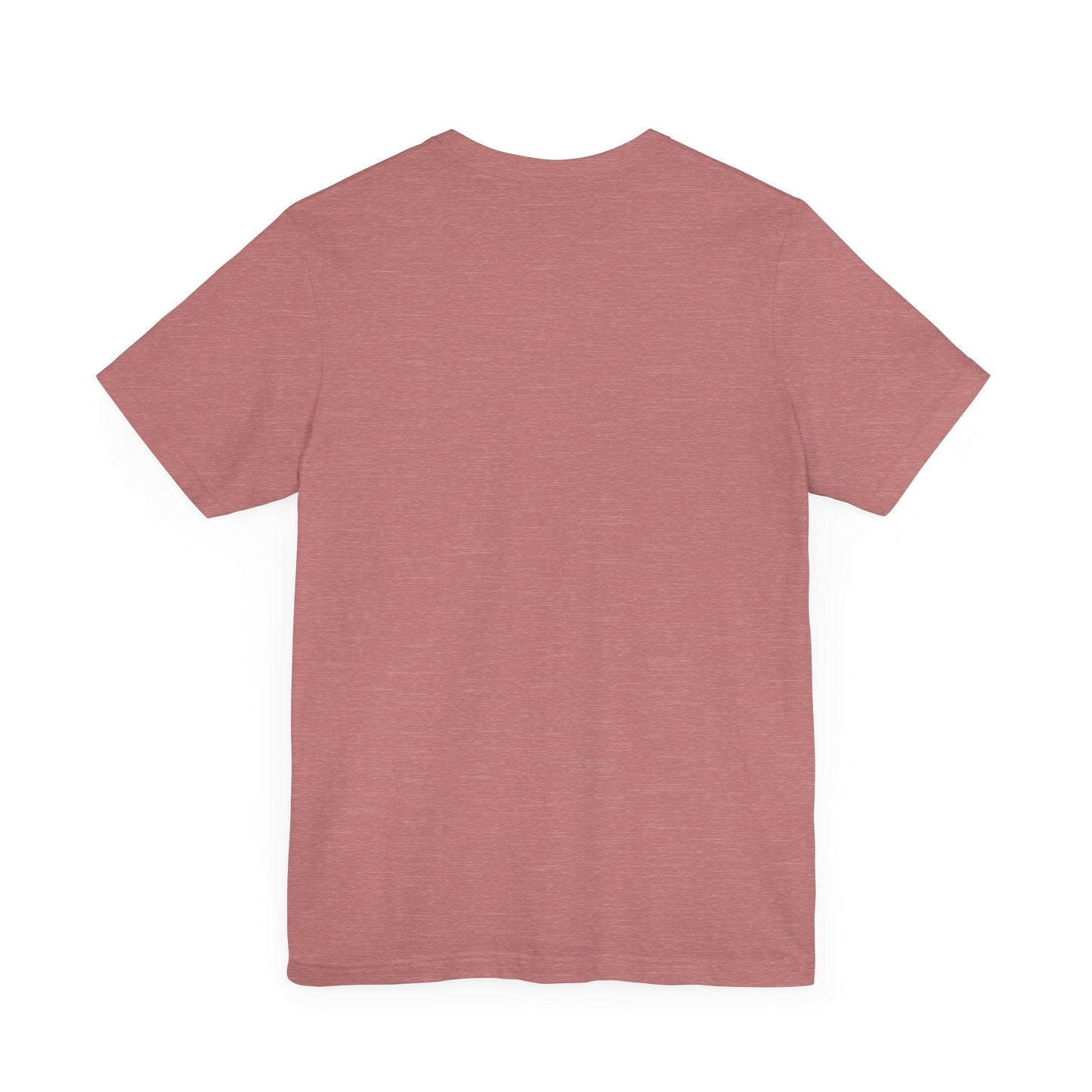 Neon Coffee Bean Gradient T-Shirt Printify
