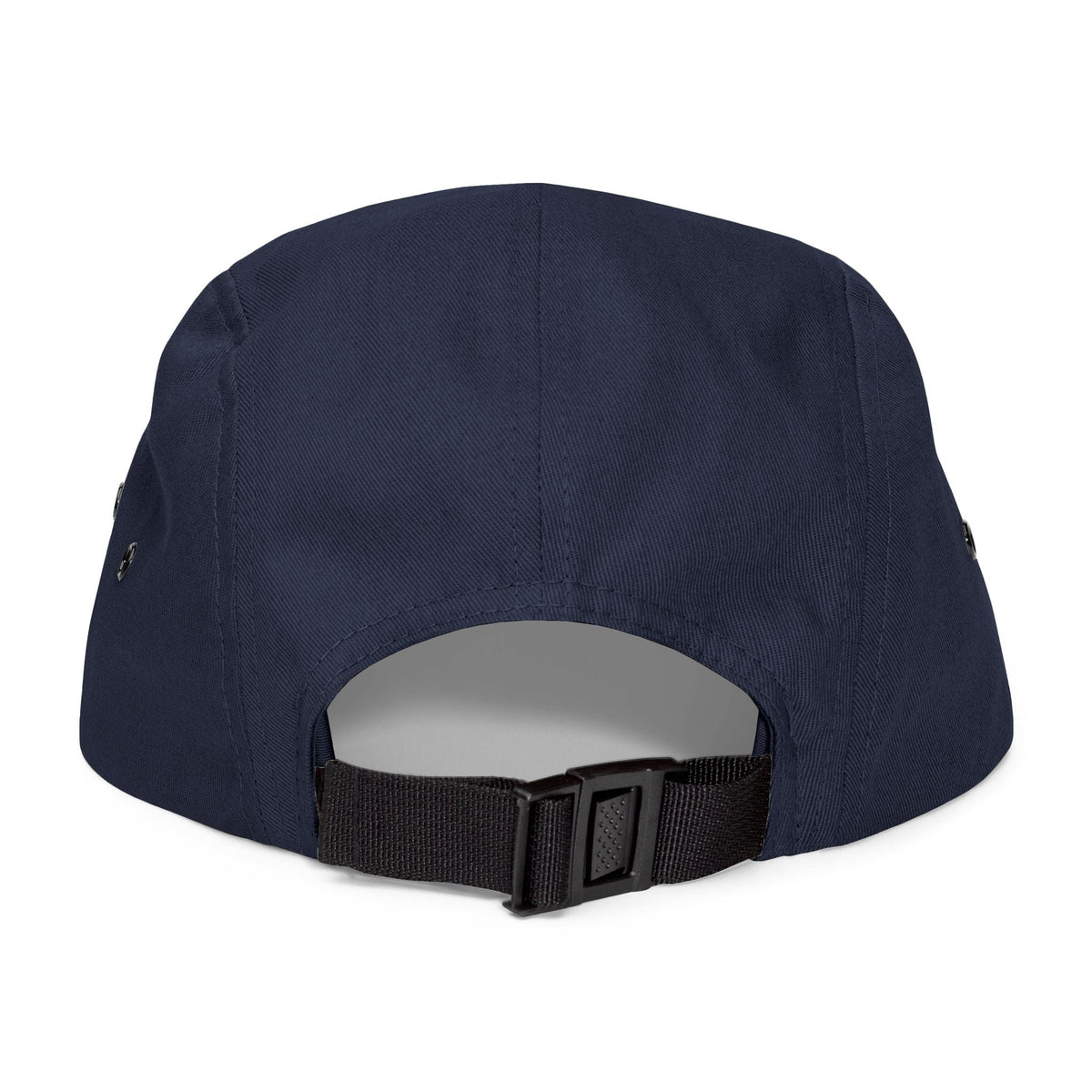 Logo 5 Panel Cap Printify