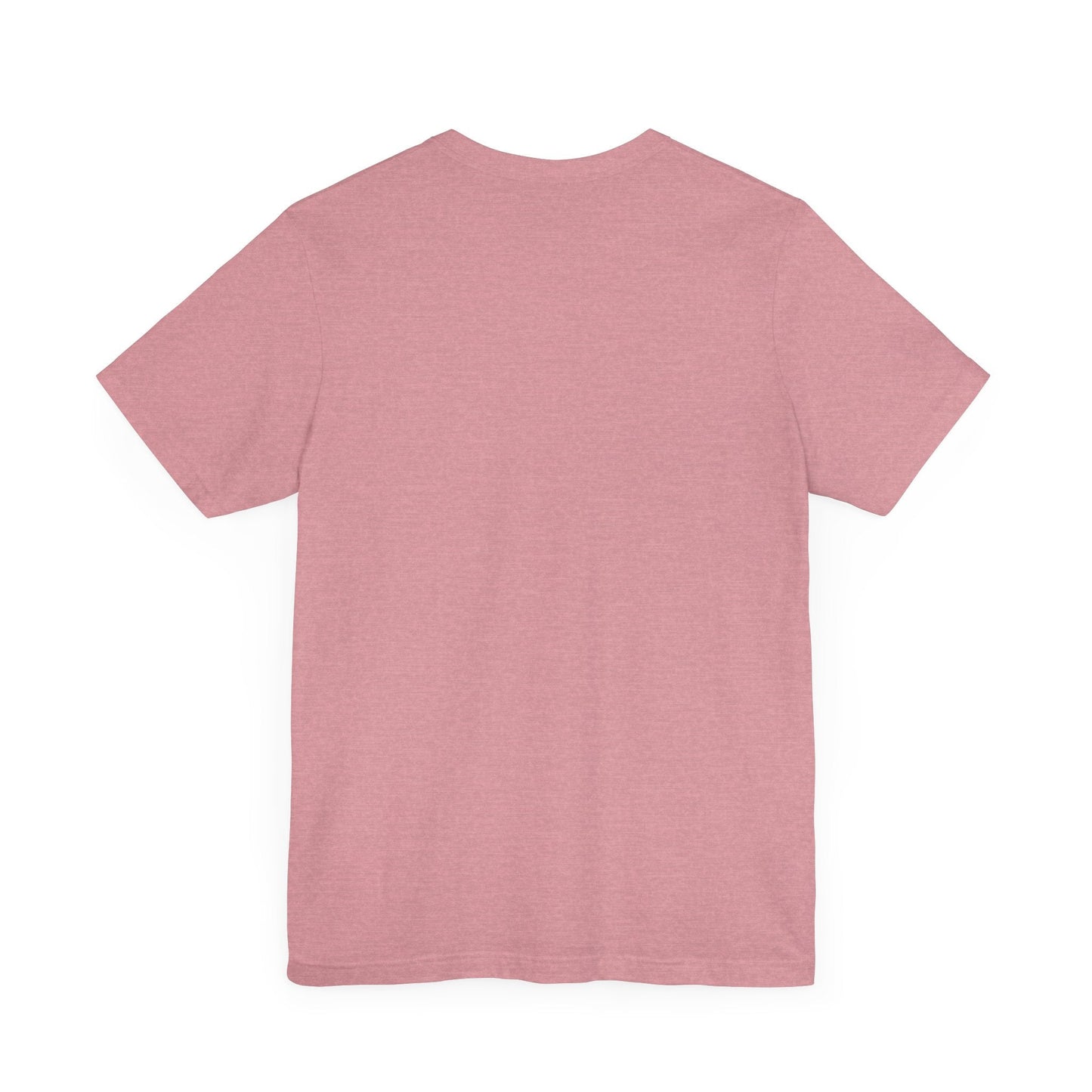 Neon Coffee Bean Gradient T-Shirt Printify