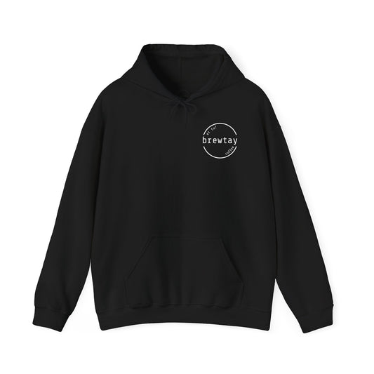 Unisex Hooded Sweatshirt Printify
