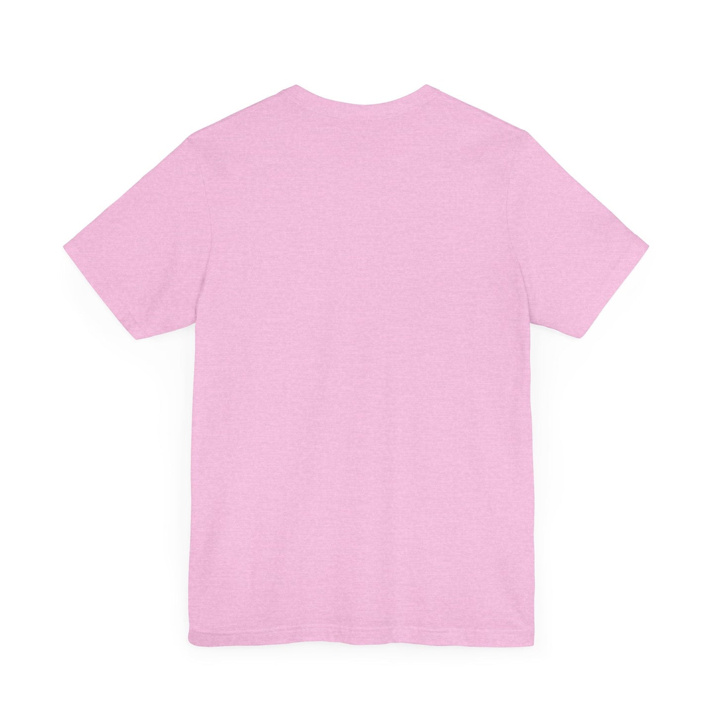 Neon Coffee Bean Gradient T-Shirt Printify