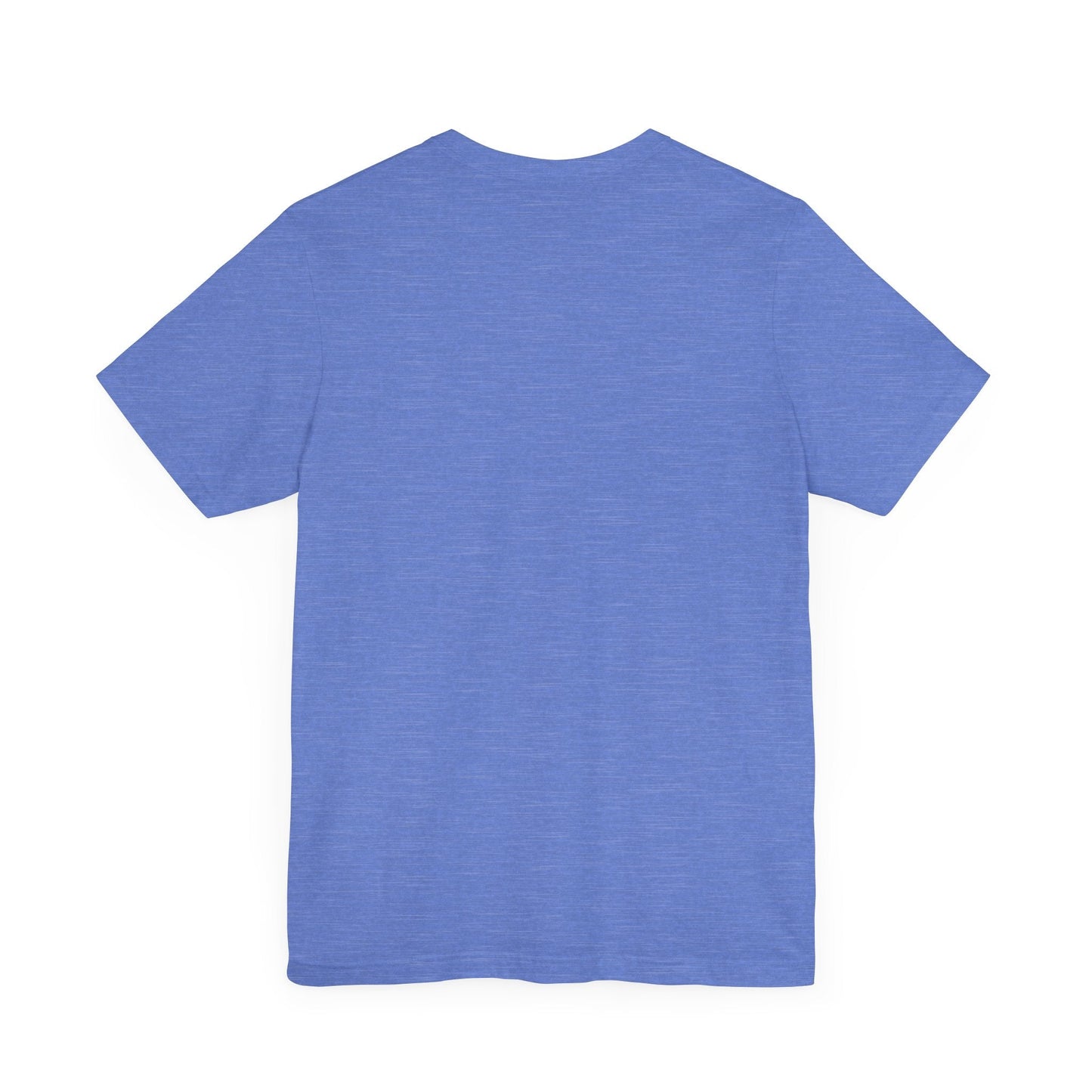 Neon Coffee Bean Gradient T-Shirt Printify