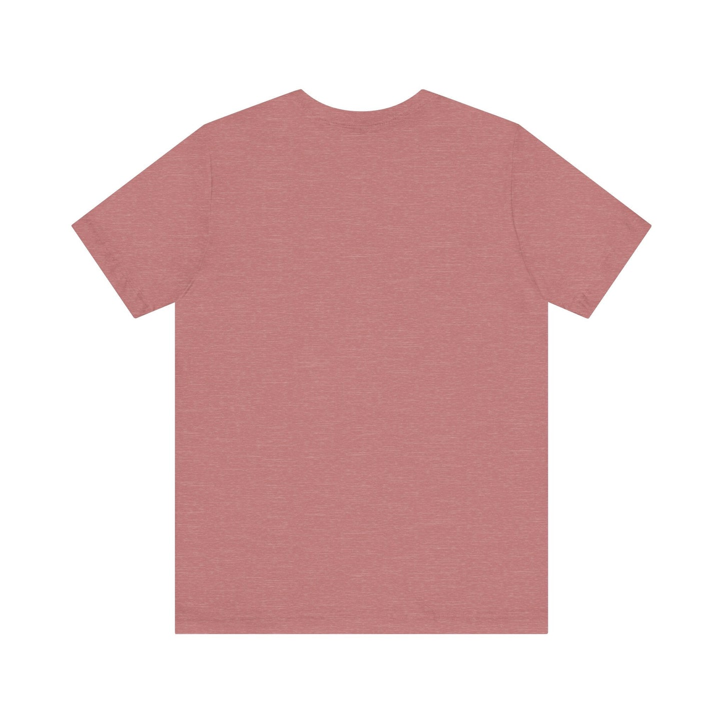 Neon Coffee Bean Gradient T-Shirt Printify