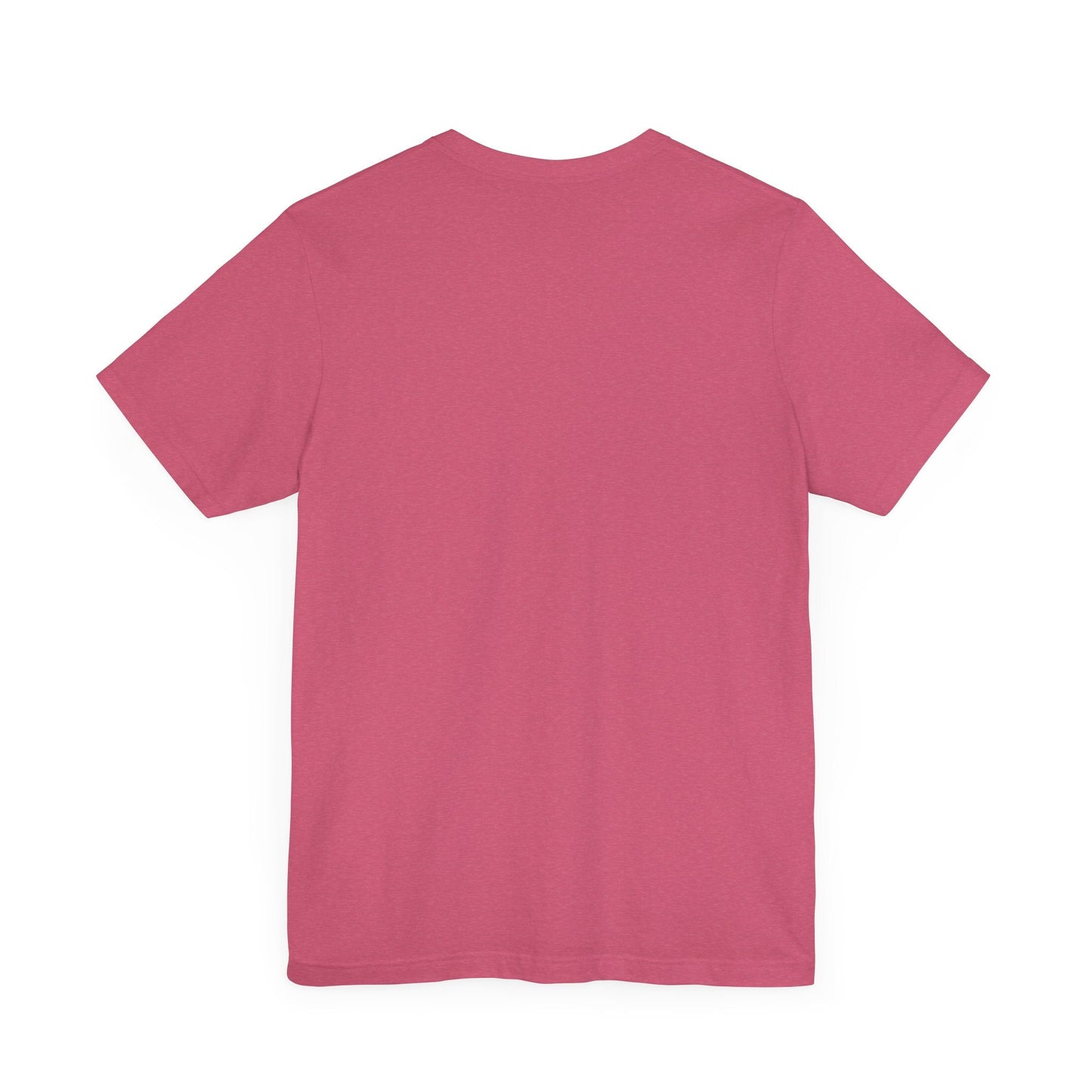 Neon Coffee Bean Gradient T-Shirt Printify