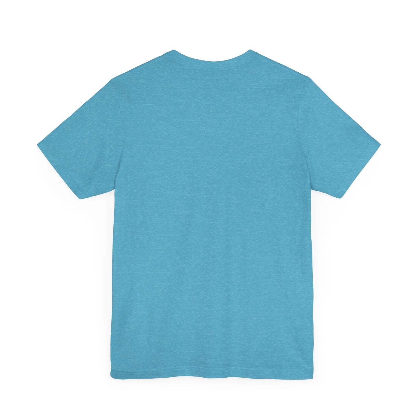 Neon Coffee Bean Gradient T-Shirt Printify