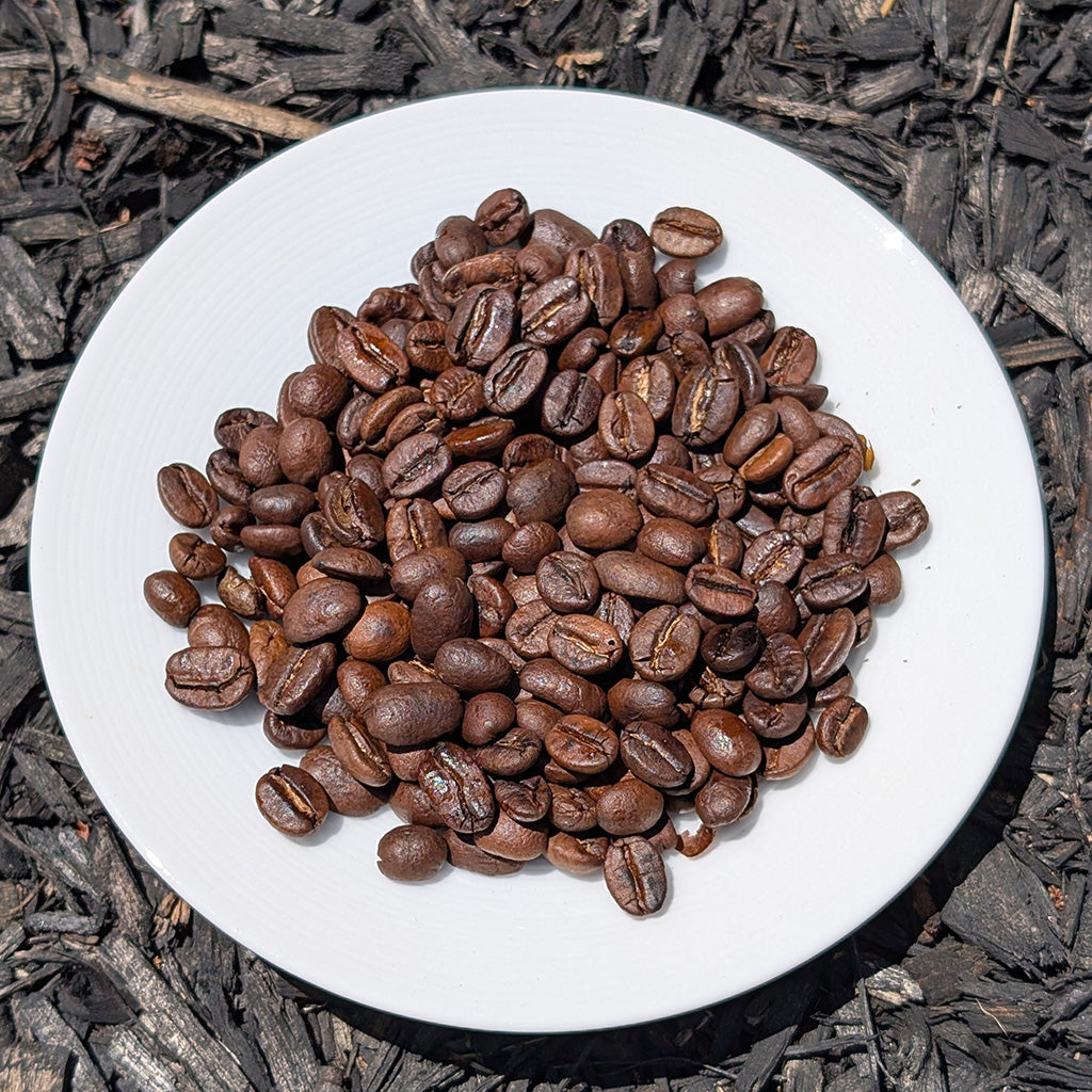 6 Bean Blend Coffee Brewtay Coffee