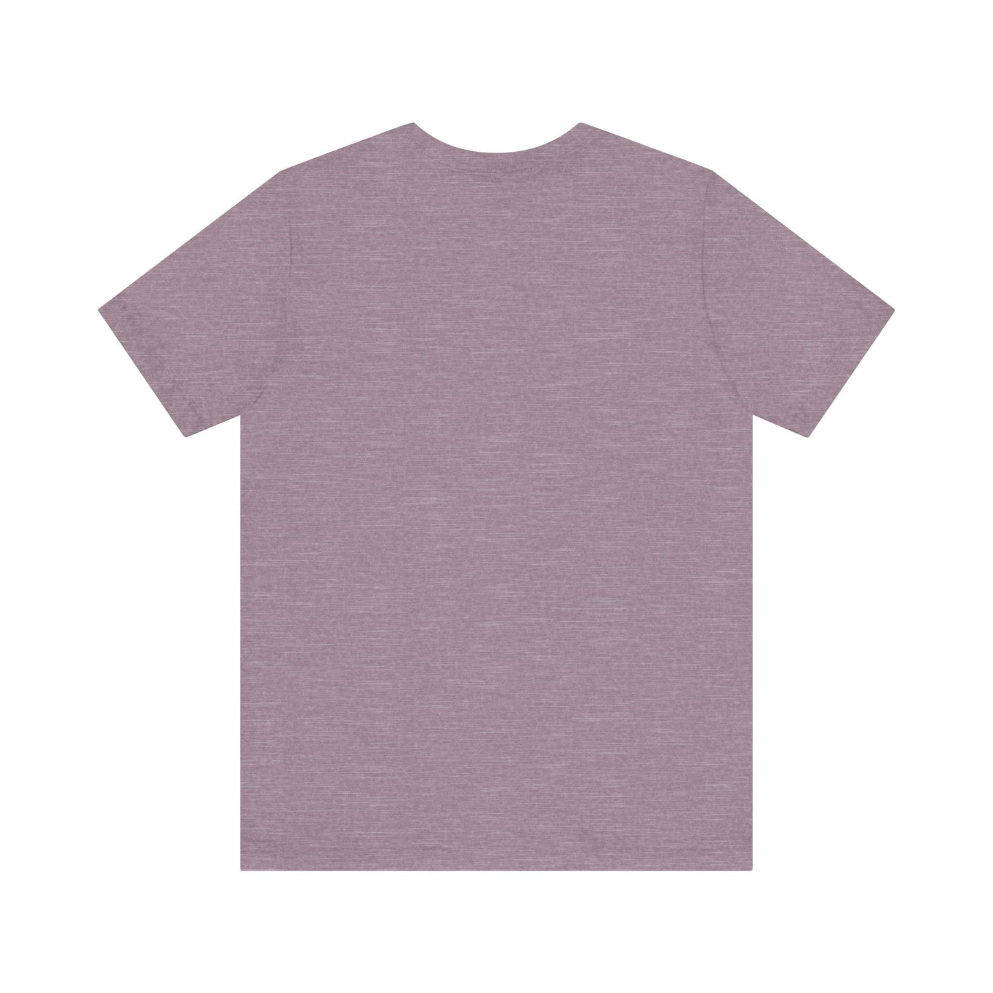 Neon Coffee Bean Gradient T-Shirt Printify