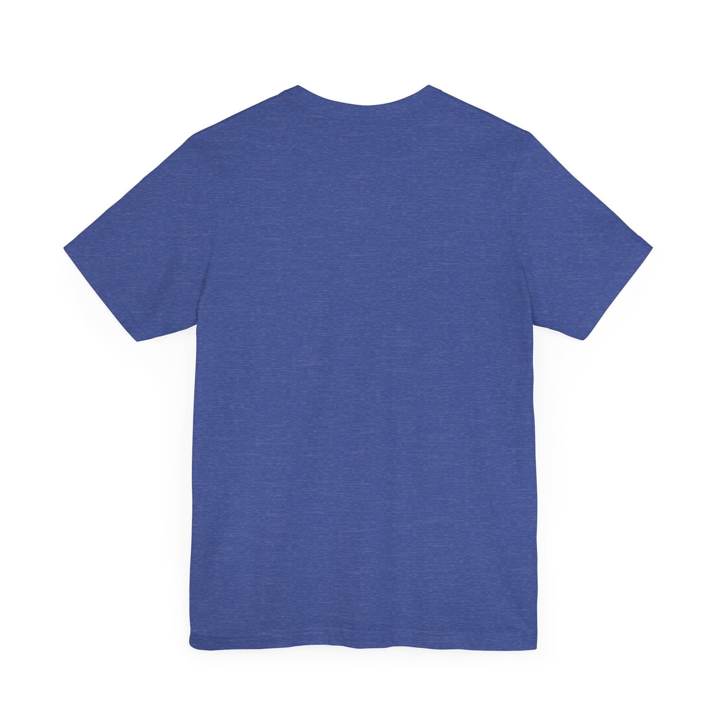 Neon Coffee Bean Gradient T-Shirt Printify