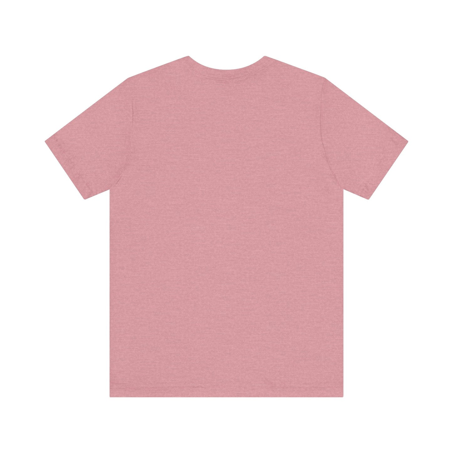 Neon Coffee Bean Gradient T-Shirt Printify