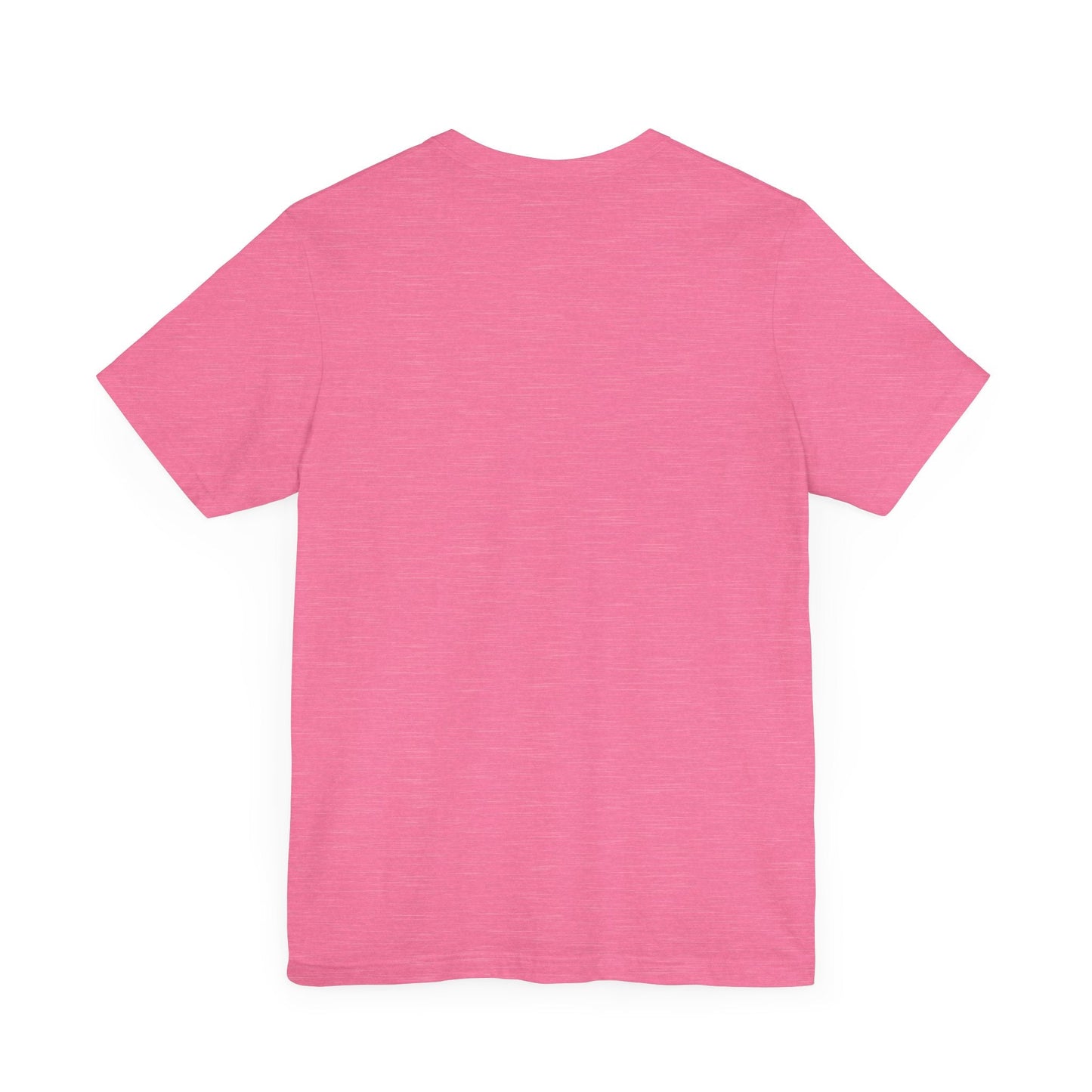 Neon Coffee Bean Gradient T-Shirt Printify