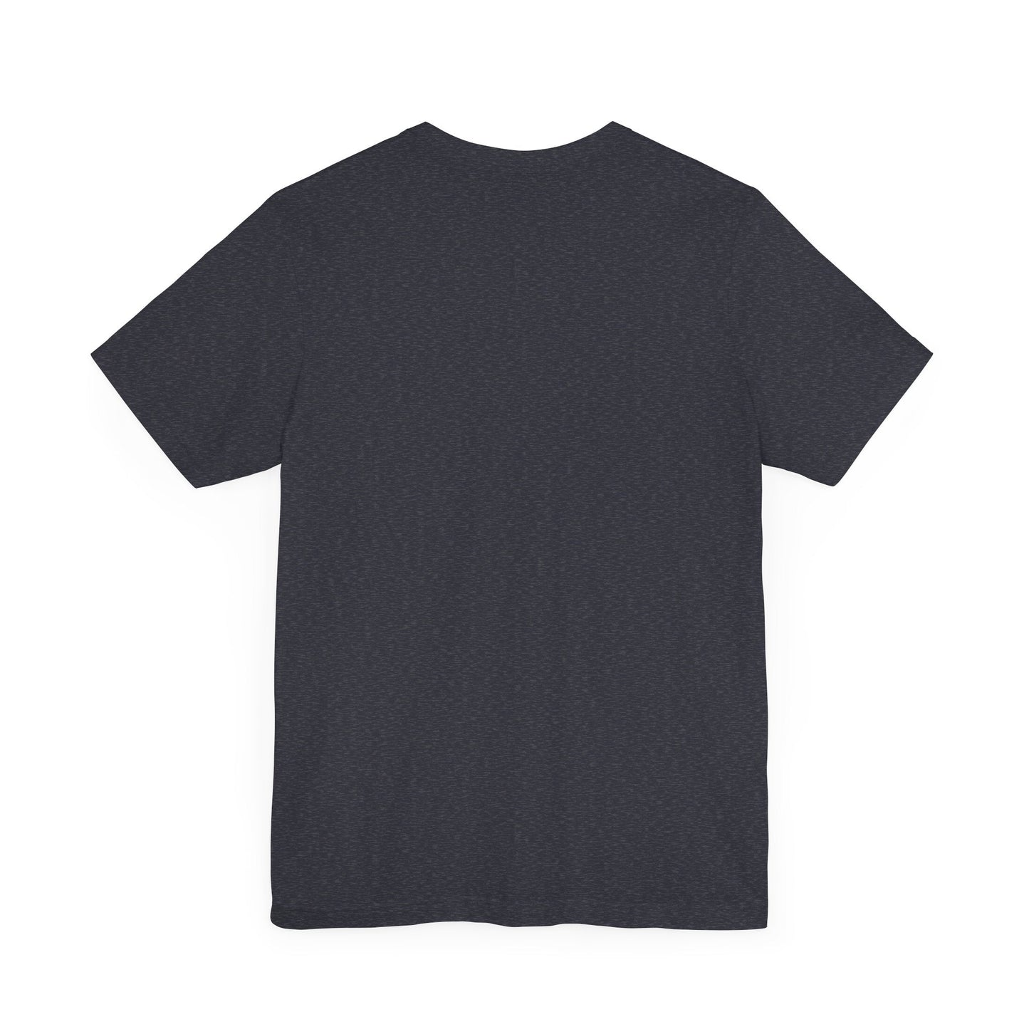 Neon Coffee Bean Gradient T-Shirt Printify