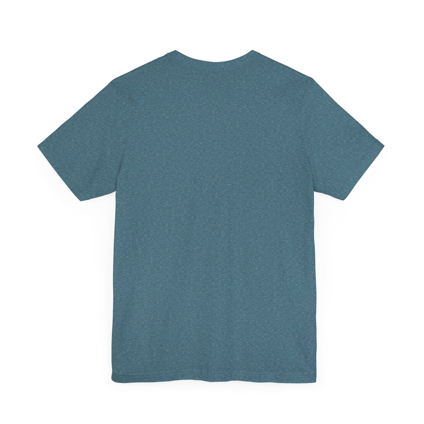 Neon Coffee Bean Gradient T-Shirt Printify