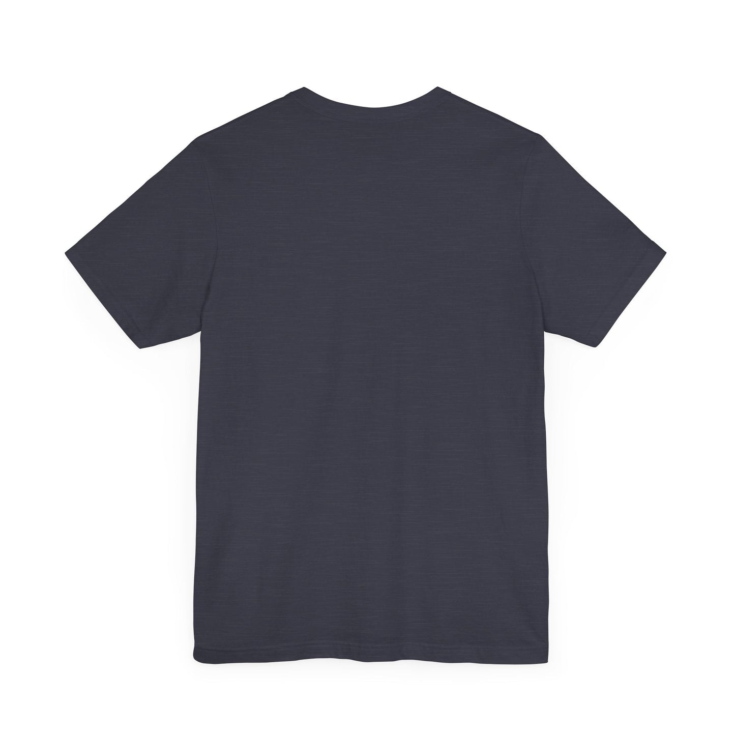 Neon Coffee Bean Gradient T-Shirt Printify