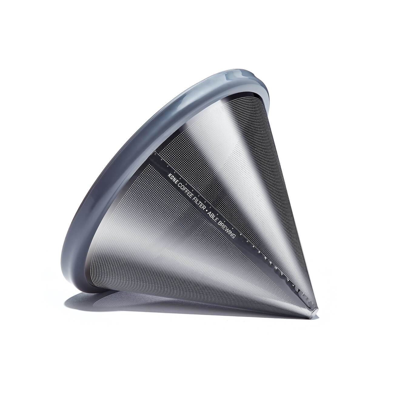 Kone Reusable Coffee Filter by Able Brewing Ratio