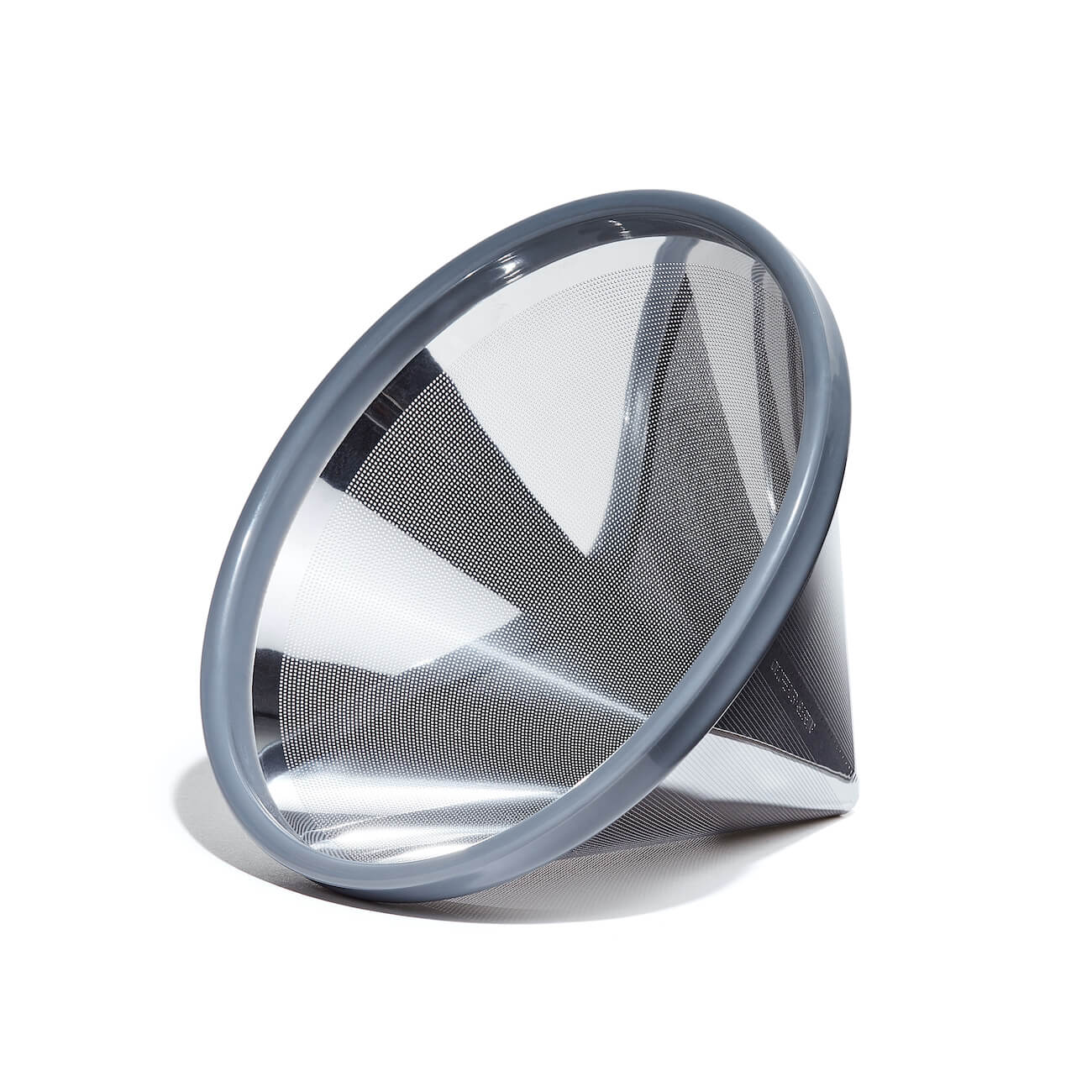 Kone Reusable Coffee Filter by Able Brewing Ratio
