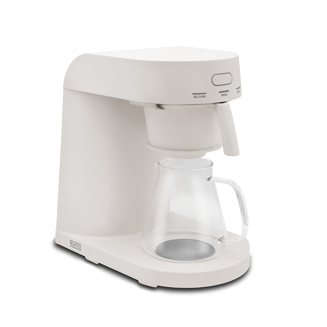 Ratio Four Coffee Machine Ratio
