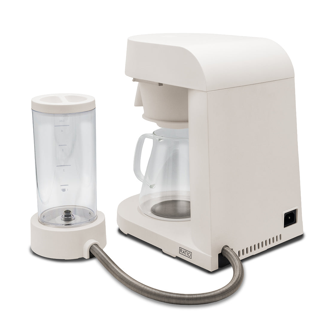Ratio Four Coffee Machine Ratio
