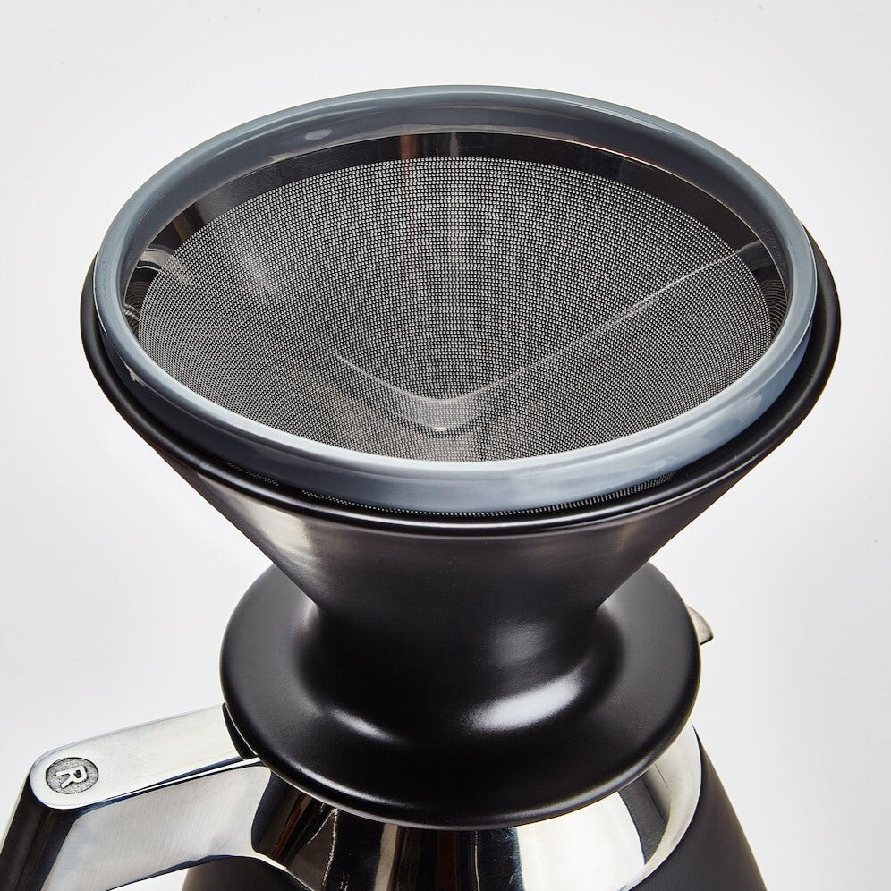 Kone Reusable Coffee Filter by Able Brewing Ratio