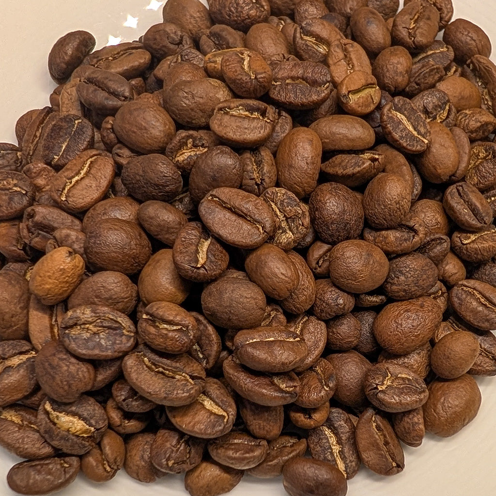 Blonde Roast Coffee Brewtay Coffee