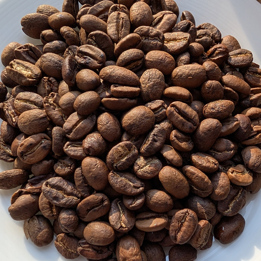 Breakfast Blend Coffee Brewtay Coffee