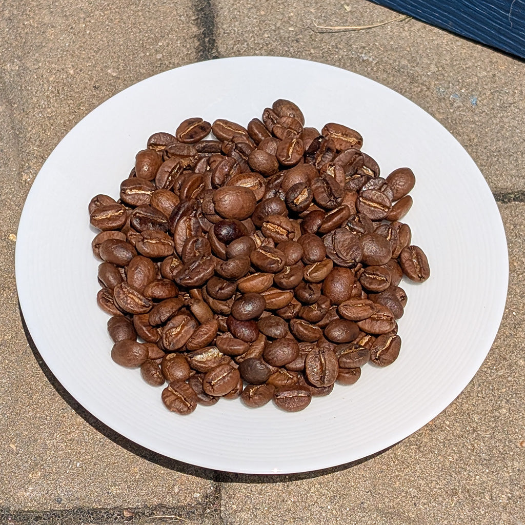 Cold Brew Blend Coffee Brewtay Coffee