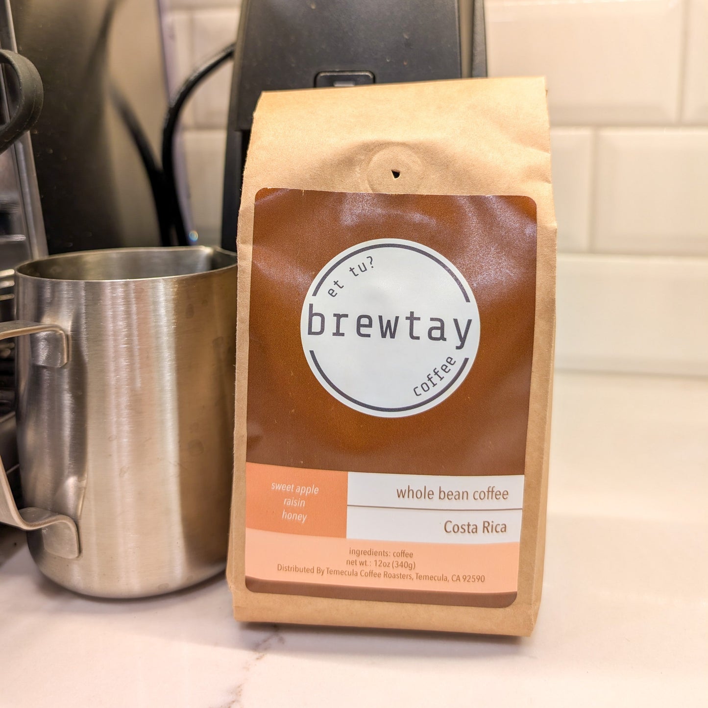 Pour Over Perfection Trio