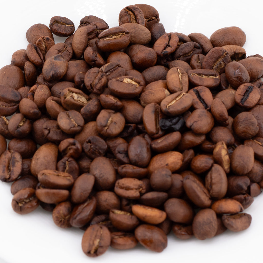 Cinnamon Bun Flavored Coffee Brewtay Coffee