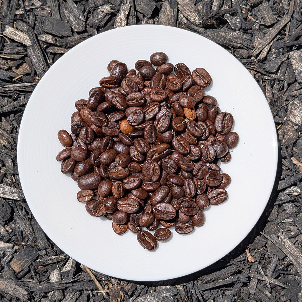 French Roast Blend Brewtay Coffee