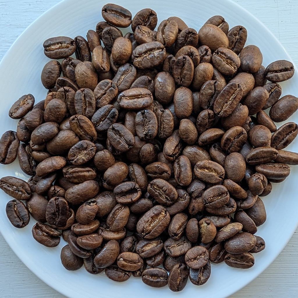 Brewtay Coffee Fairtrade Sumatra
