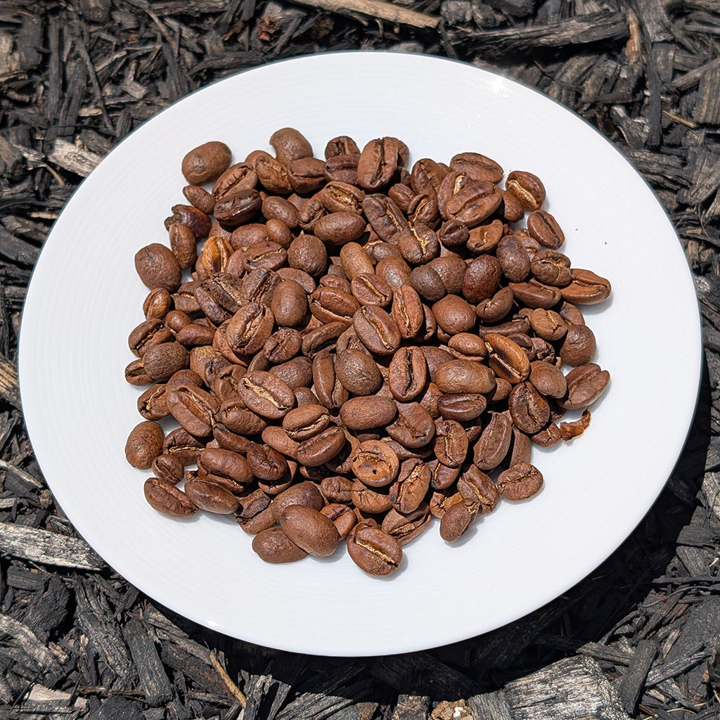 Peru Single Origin Coffee Brewtay Coffee