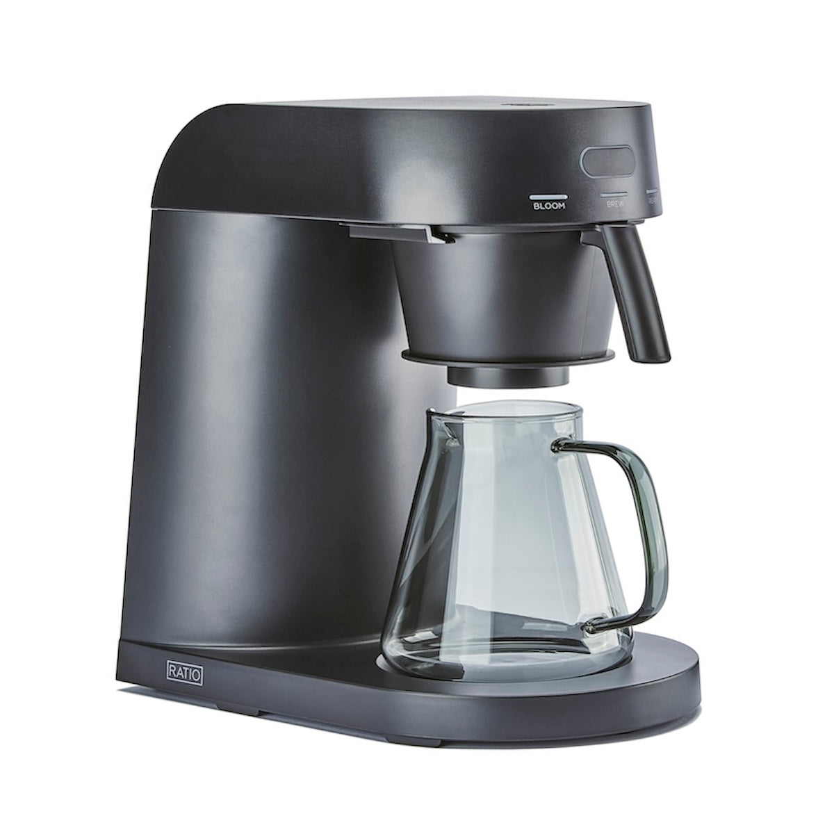 Ratio Four Coffee Machine Ratio