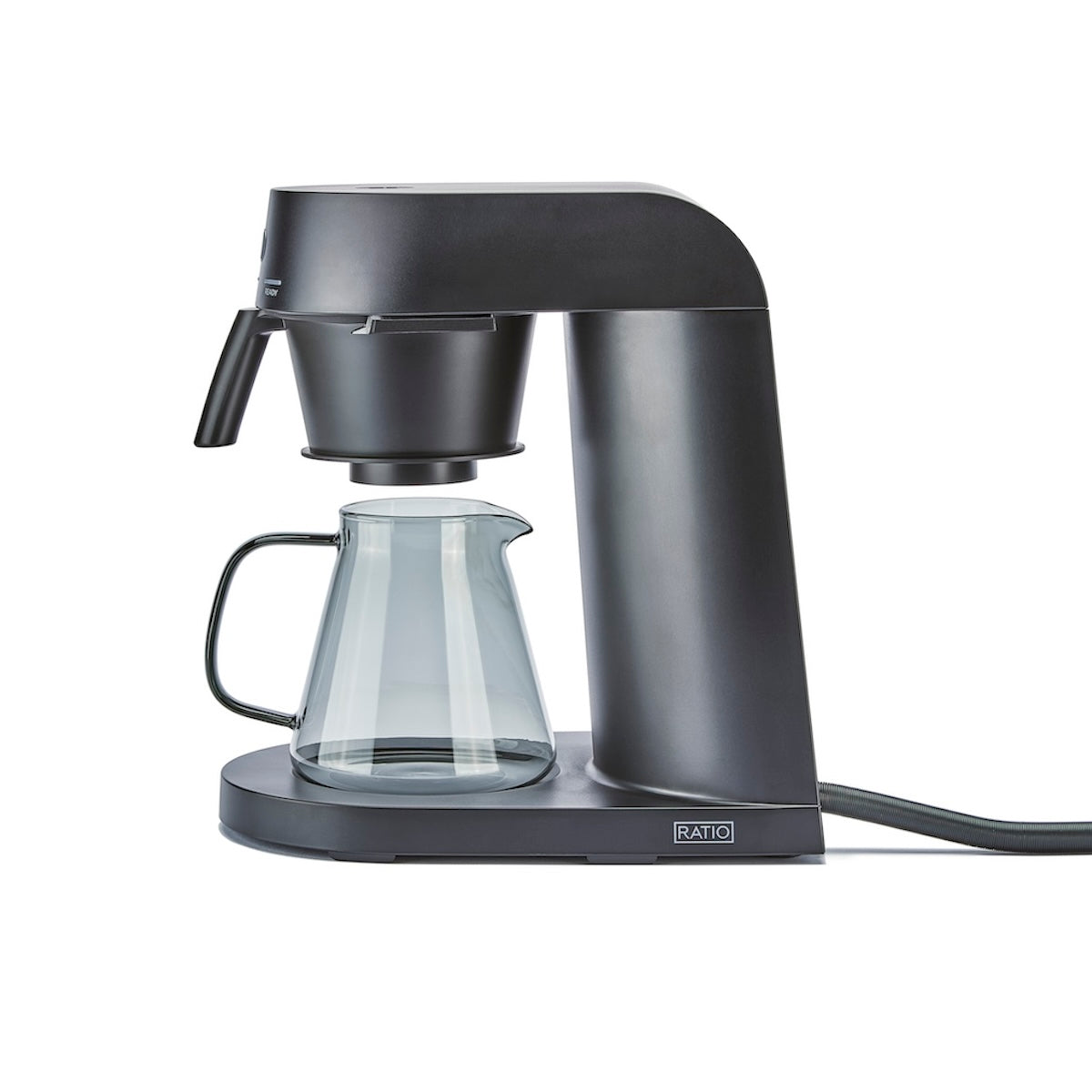 Ratio Four Coffee Machine Ratio