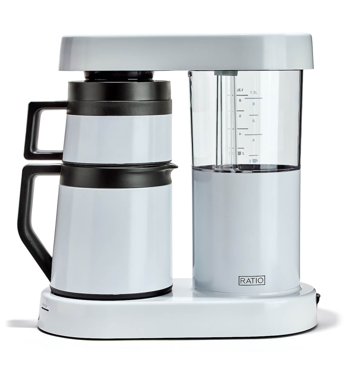 Ratio Six Coffee Machine Ratio