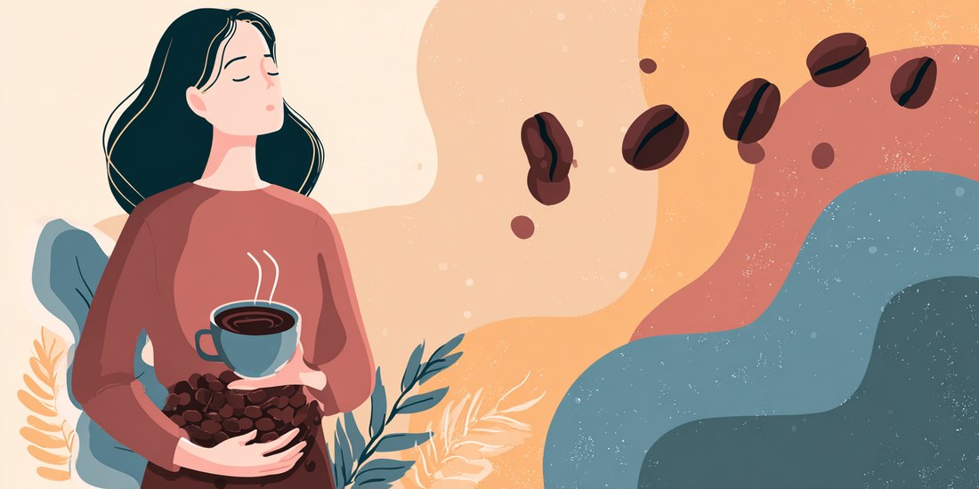 Trust Your Gut: Why Your Daily Brew is Doing More Than Waking You Up Brewtay Coffee