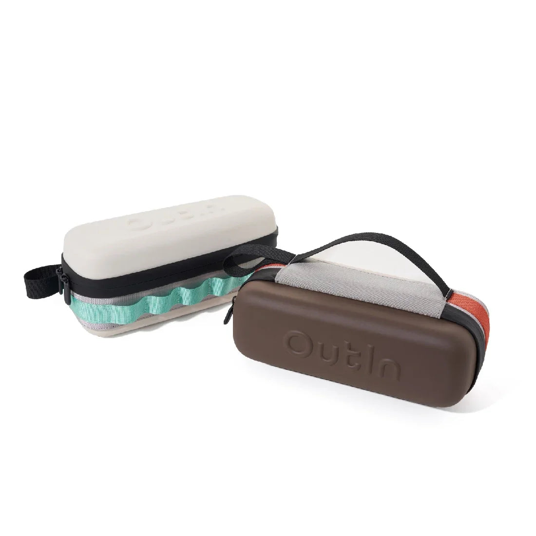 OutIn EVA Hard-Shell Protective Travel Case - For Nano & Mino Portable Espresso Machines