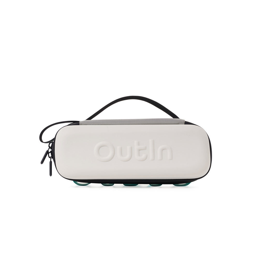 OutIn EVA Hard-Shell Protective Travel Case - For Nano & Mino Portable Espresso Machines